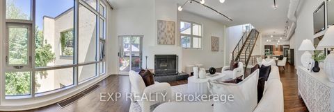 Photo 25 at 4 - 306 Sackville Street, South St. James Town, Toronto