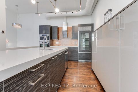 Photo 30 at 4 - 306 Sackville Street, South St. James Town, Toronto