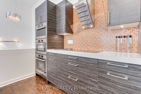 Photo 31 at 4 - 306 Sackville Street, South St. James Town, Toronto