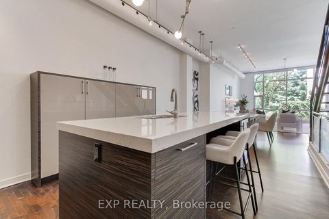 Photo 33 at 4 - 306 Sackville Street, South St. James Town, Toronto