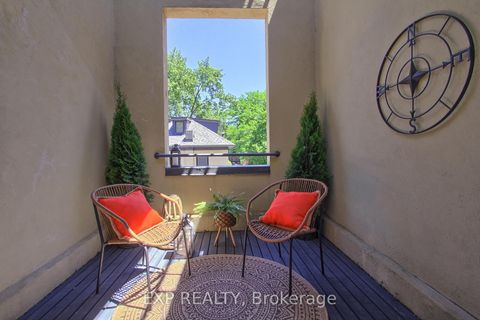 Photo 35 at 4 - 306 Sackville Street, South St. James Town, Toronto