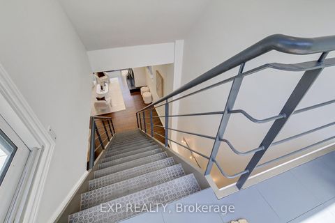 Photo 36 at 4 - 306 Sackville Street, South St. James Town, Toronto