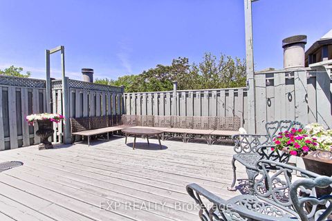 Photo 38 at 4 - 306 Sackville Street, South St. James Town, Toronto