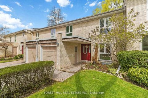 Photo 0 at 61 Snowshoe Mill Way, Windfields, Toronto