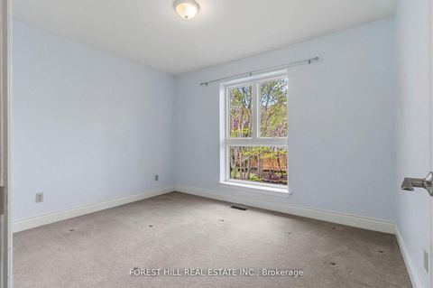 Photo 16 at 61 Snowshoe Mill Way, Windfields, Toronto