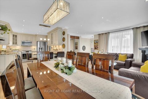 Photo 3 at 21 Warbeck Place, The Westway, Toronto