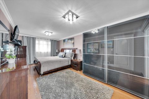 Photo 12 at 21 Warbeck Place, The Westway, Toronto