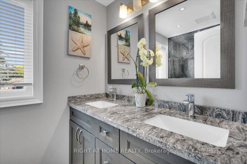 Photo 15 at 21 Warbeck Place, The Westway, Toronto