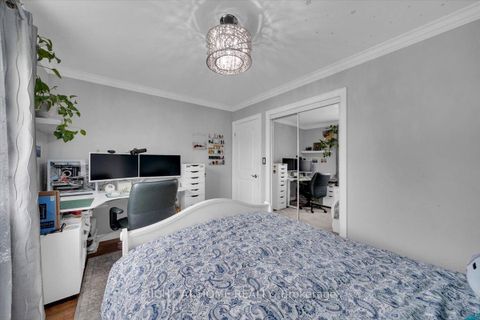 Photo 18 at 21 Warbeck Place, The Westway, Toronto