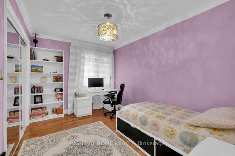 Photo 19 at 21 Warbeck Place, The Westway, Toronto