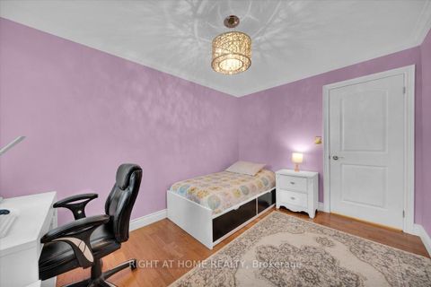 Photo 20 at 21 Warbeck Place, The Westway, Toronto