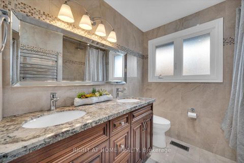 Photo 21 at 21 Warbeck Place, The Westway, Toronto