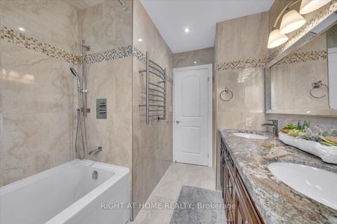 Photo 22 at 21 Warbeck Place, The Westway, Toronto