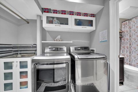 Photo 27 at 21 Warbeck Place, The Westway, Toronto