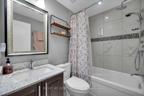 Photo 28 at 21 Warbeck Place, The Westway, Toronto
