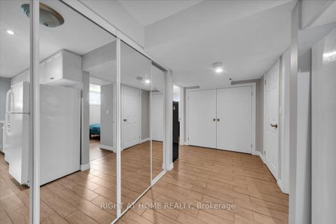 Photo 31 at 21 Warbeck Place, The Westway, Toronto