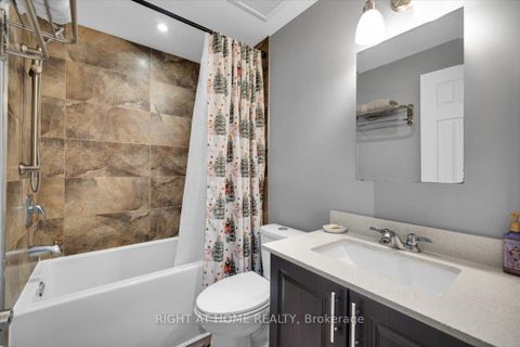 Photo 32 at 21 Warbeck Place, The Westway, Toronto