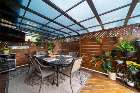 Photo 36 at 21 Warbeck Place, The Westway, Toronto