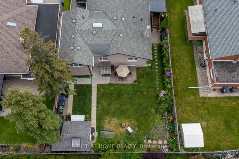 Photo 42 at 21 Warbeck Place, The Westway, Toronto