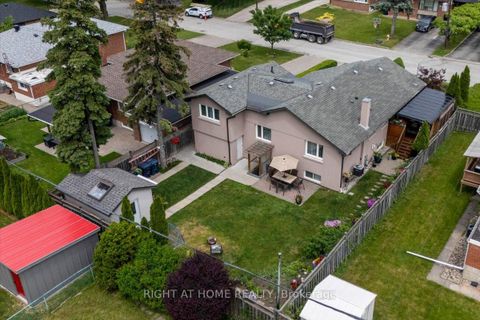 Photo 44 at 21 Warbeck Place, The Westway, Toronto