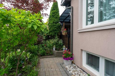 Photo 48 at 21 Warbeck Place, The Westway, Toronto