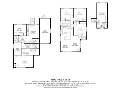 Photo 49 at 21 Warbeck Place, The Westway, Toronto