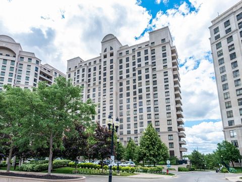 Photo 0 at 303 - 9245 Jane Street, Maple, Vaughan