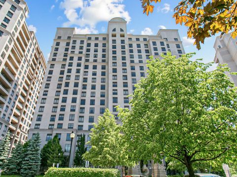 Photo 1 at 303 - 9245 Jane Street, Maple, Vaughan