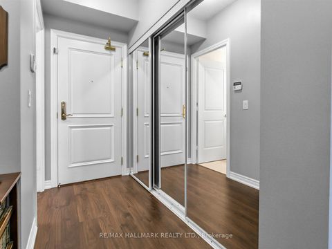 Photo 3 at 303 - 9245 Jane Street, Maple, Vaughan