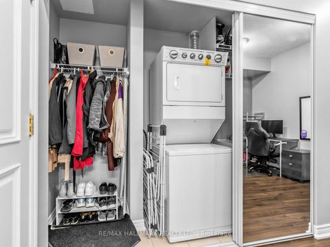 Photo 4 at 303 - 9245 Jane Street, Maple, Vaughan
