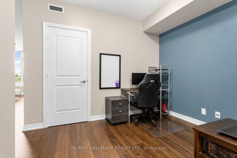 Photo 7 at 303 - 9245 Jane Street, Maple, Vaughan