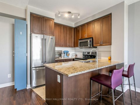 Photo 10 at 303 - 9245 Jane Street, Maple, Vaughan