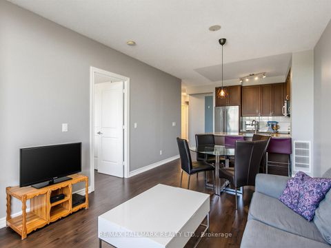 Photo 11 at 303 - 9245 Jane Street, Maple, Vaughan