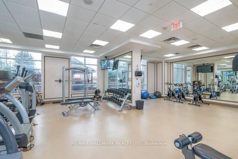 Photo 24 at 303 - 9245 Jane Street, Maple, Vaughan