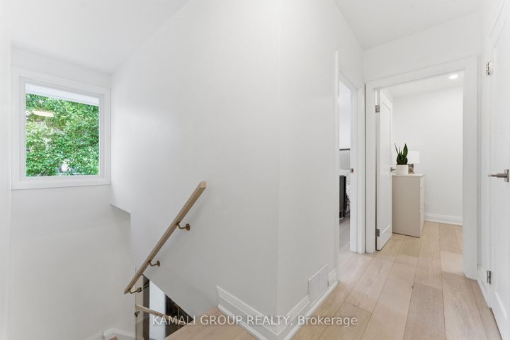 Photo 21 at 30 Blue Ridge Road, Bayview Village, Toronto