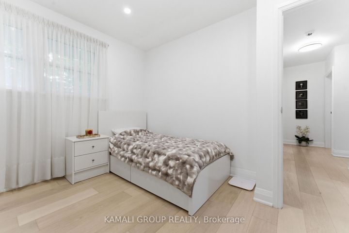 Photo 27 at 30 Blue Ridge Road, Bayview Village, Toronto