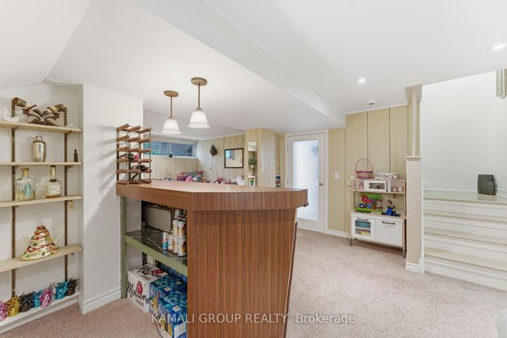 Photo 33 at 30 Blue Ridge Road, Bayview Village, Toronto