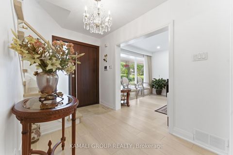 Photo 3 at 30 Blue Ridge Road, Bayview Village, Toronto