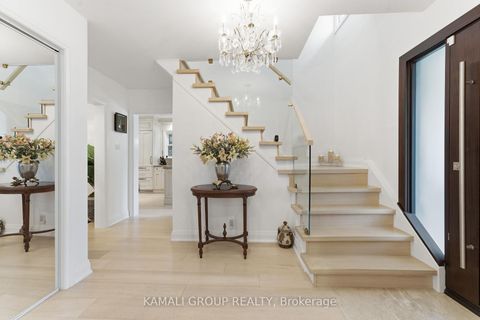 Photo 4 at 30 Blue Ridge Road, Bayview Village, Toronto