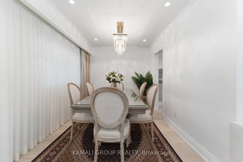 Photo 7 at 30 Blue Ridge Road, Bayview Village, Toronto