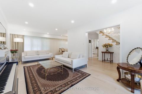 Photo 11 at 30 Blue Ridge Road, Bayview Village, Toronto