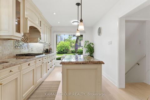 Photo 12 at 30 Blue Ridge Road, Bayview Village, Toronto