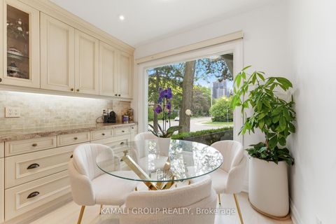 Photo 15 at 30 Blue Ridge Road, Bayview Village, Toronto