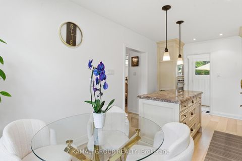 Photo 18 at 30 Blue Ridge Road, Bayview Village, Toronto