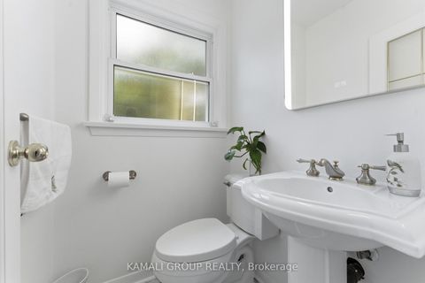 Photo 20 at 30 Blue Ridge Road, Bayview Village, Toronto