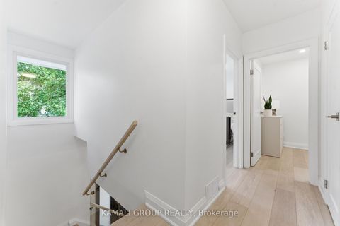 Photo 21 at 30 Blue Ridge Road, Bayview Village, Toronto