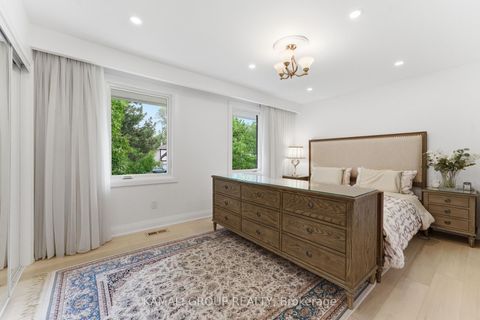 Photo 22 at 30 Blue Ridge Road, Bayview Village, Toronto