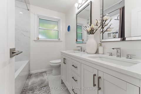 Photo 29 at 30 Blue Ridge Road, Bayview Village, Toronto