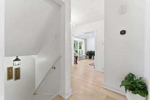 Photo 30 at 30 Blue Ridge Road, Bayview Village, Toronto