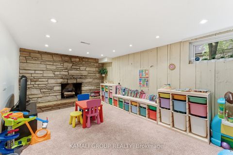 Photo 34 at 30 Blue Ridge Road, Bayview Village, Toronto